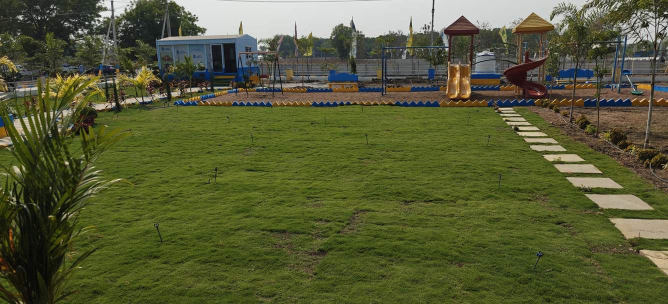  shree samprada Children's play area