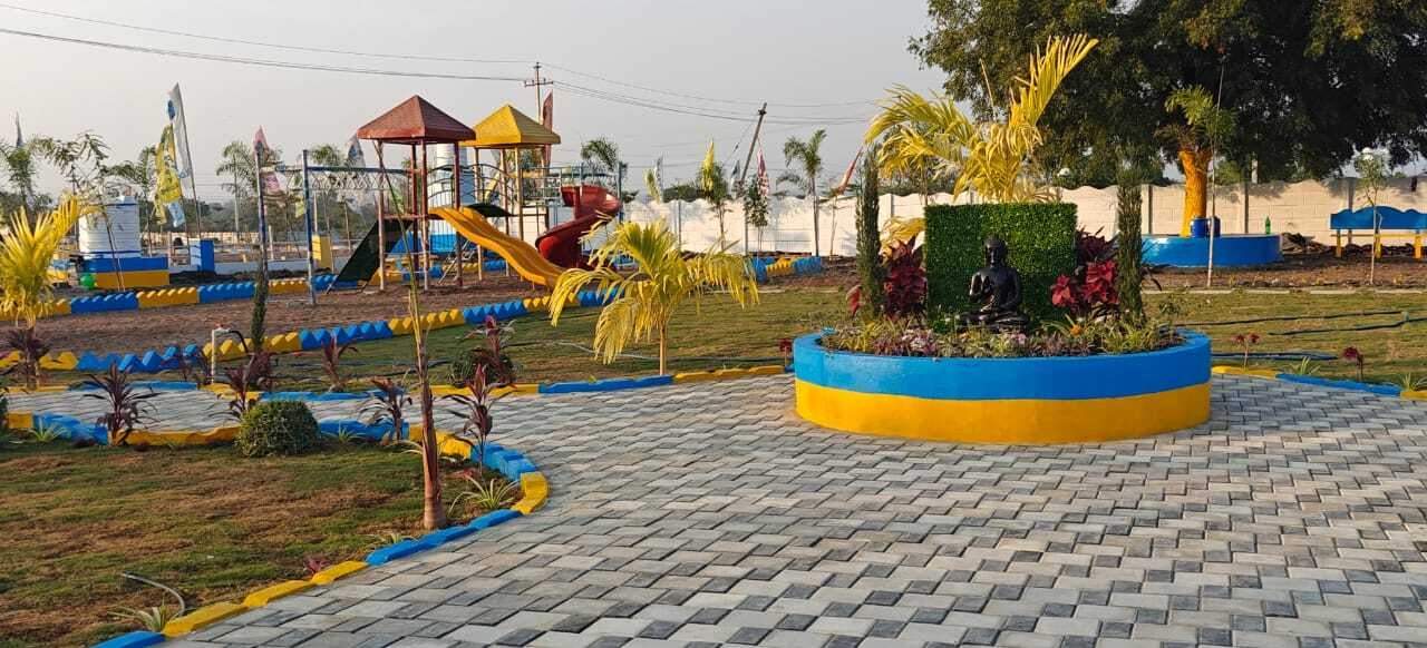  shree samprada Children's play area