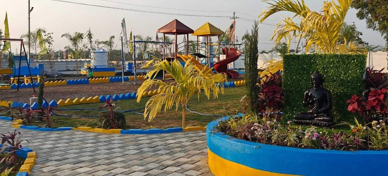  shree samprada Children's play area