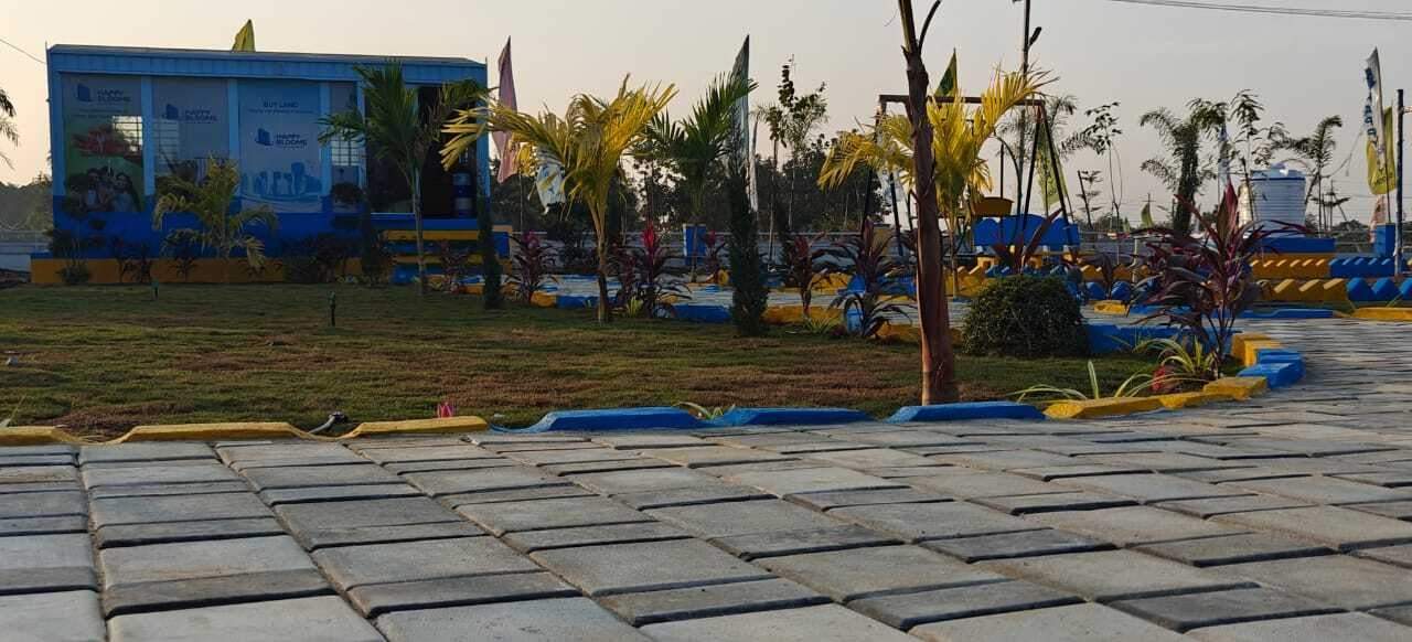  shree samprada Plot