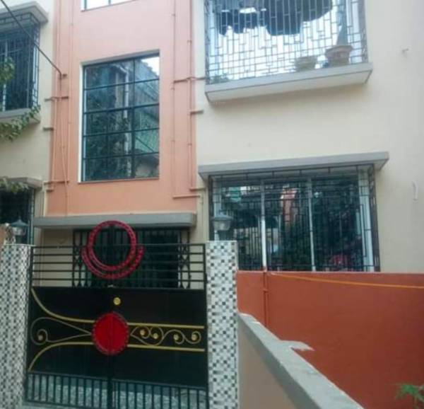  rohan-plaza Elevation