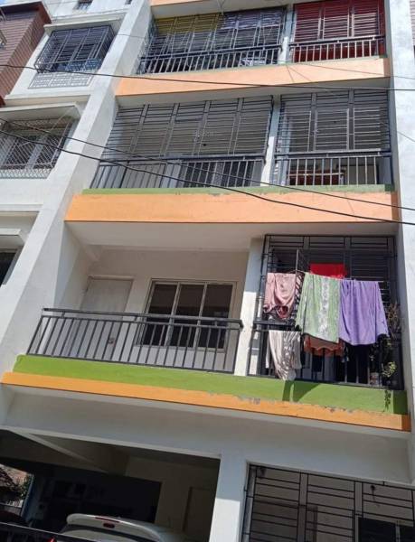  julien-day Elevation