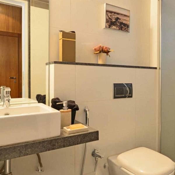 mainOther of Rustomjee La Familia Wing C