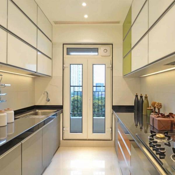 mainOther of Rustomjee La Familia Wing C