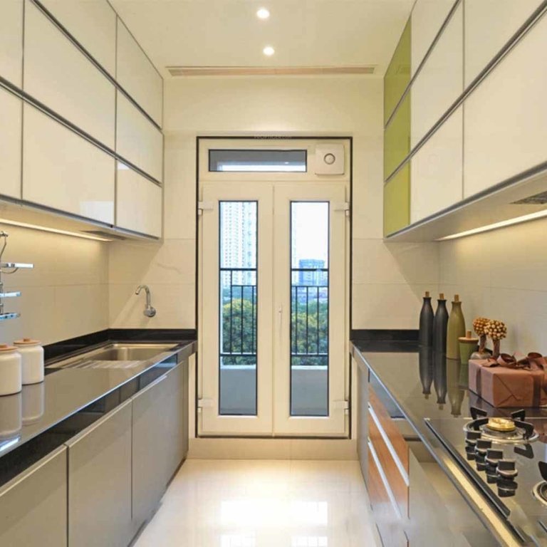 Rustomjee La Familia Wing C