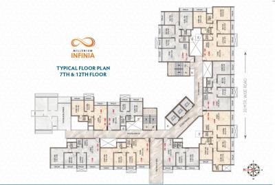  infinia Infinia Cluster Plan