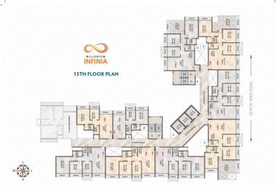  infinia Infinia Cluster Plan