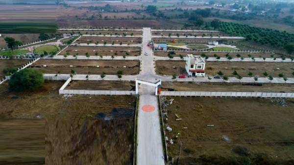 main of Mahalaxmi Nagar 23 Sector 1