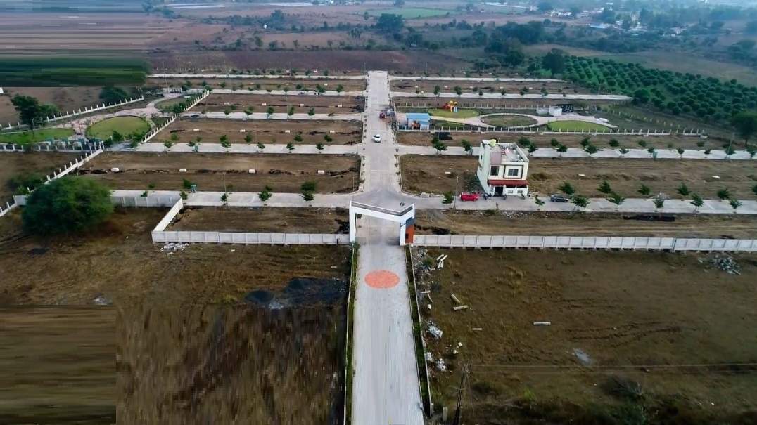 Mahalaxmi Nagar 23 Sector 1