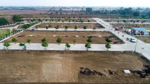 amenities of Mahalaxmi Nagar 23 Sector 1