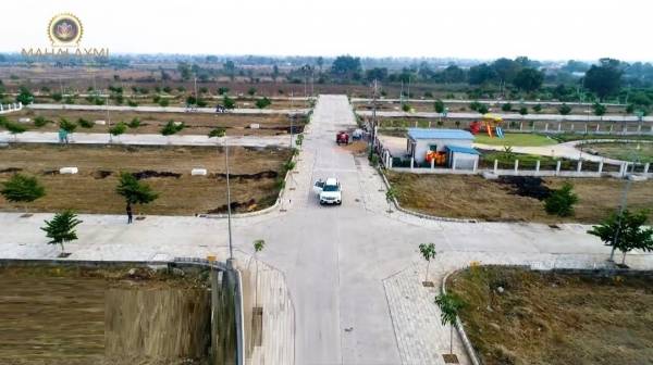 amenities of Mahalaxmi Nagar 23 Sector 1