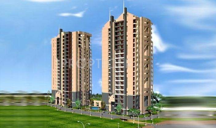  tulip Images for Elevation of Sobha Tulip