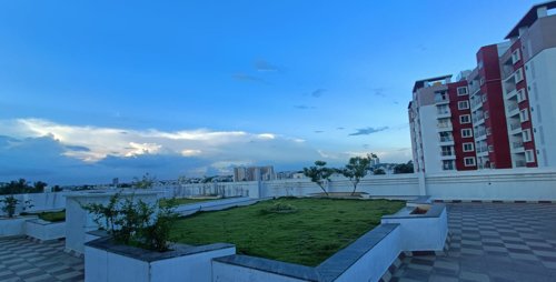  venchar-grandeur Landscaped Gardens