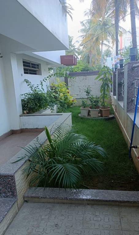  venchar grandeur Balcony