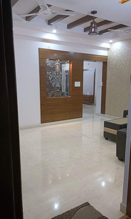  venchar grandeur Living Area