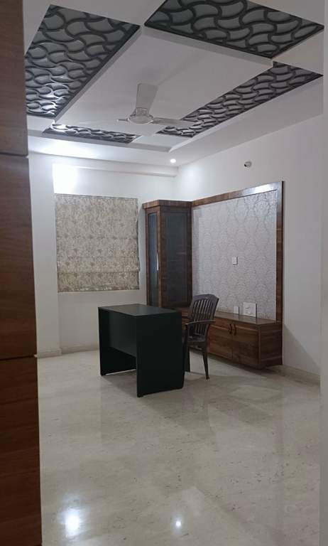  venchar grandeur Living Area