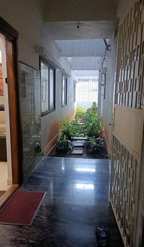  venchar-grandeur Lobby