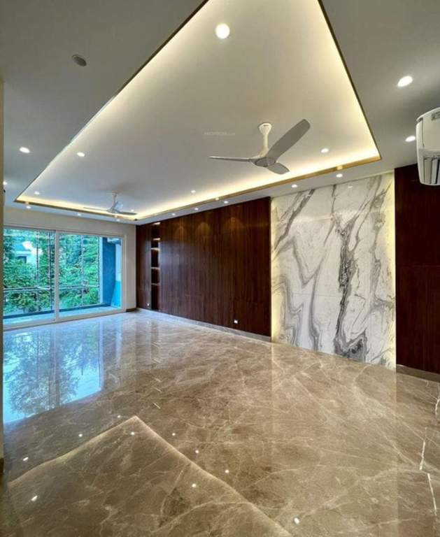  whitehousz sector 46 floors Living Area