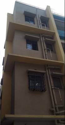 barsha Elevation Elevation