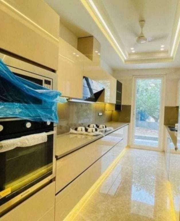  whitehousz mayfield garden floors Kitchen