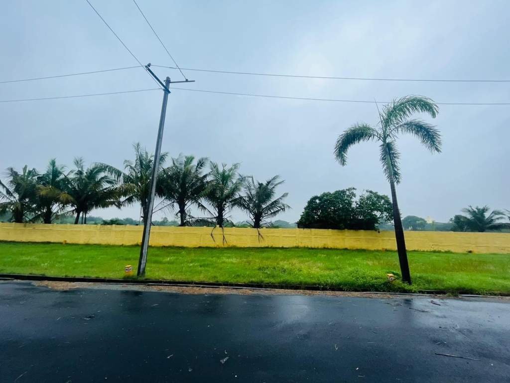  kundrathur new town Plot
