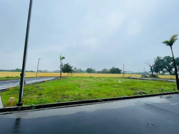  kundrathur-new-town Plot