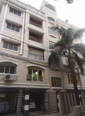 ashiana Elevation Elevation