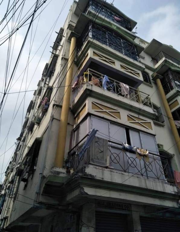 Elevation sarala Elevation