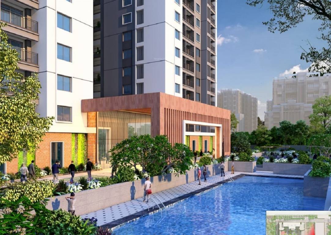  aspera Swimming Pool