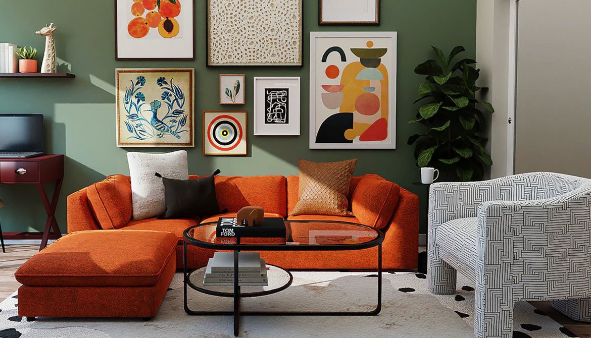 bhavisha meadows Living Area