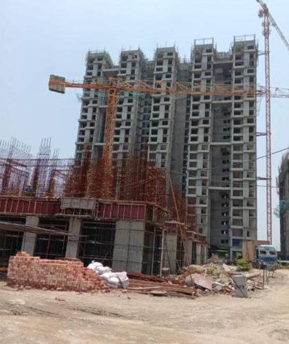 Anahita Construction Status June-25 avana Anahita Construction Status June-25