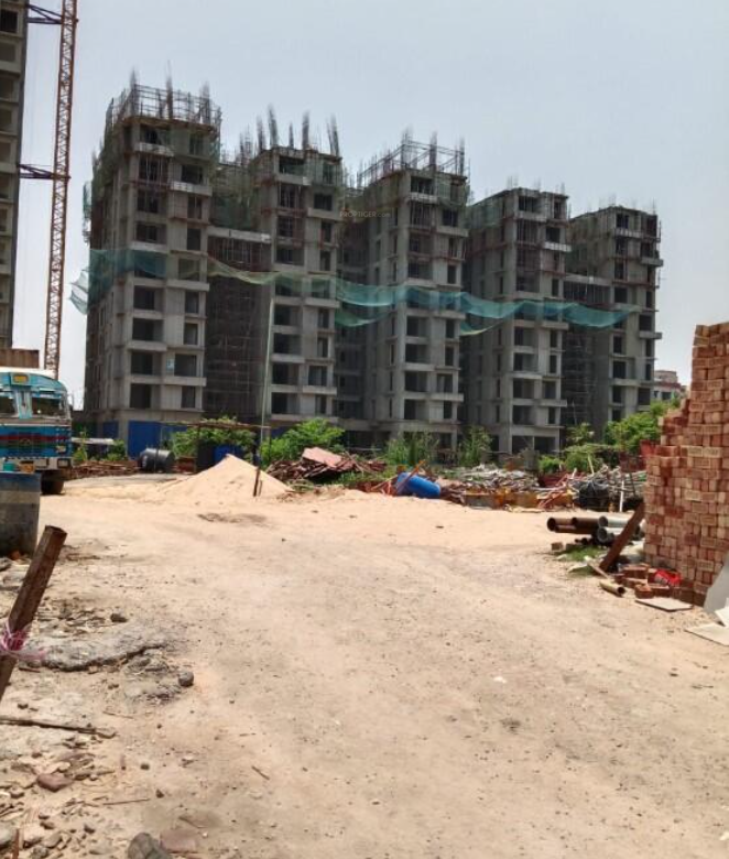 Avya Construction Status June-25 avana Avya Construction Status June-25