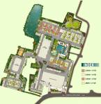 Layout Plan  avana Layout Plan