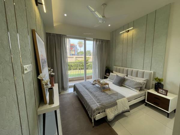 Bedroom avana Bedroom