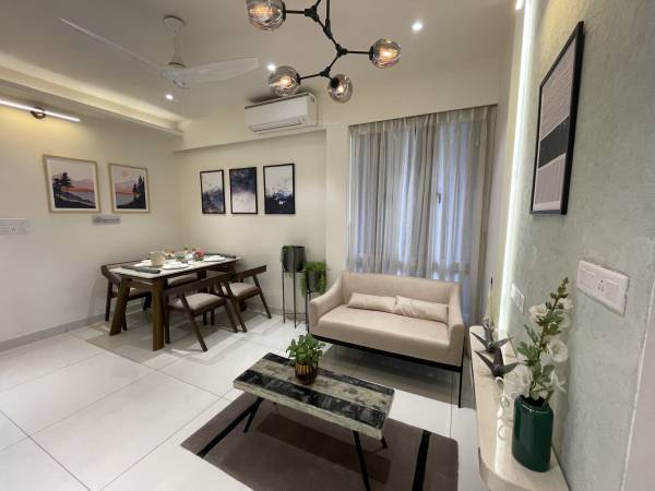 Living Area avana Living Area