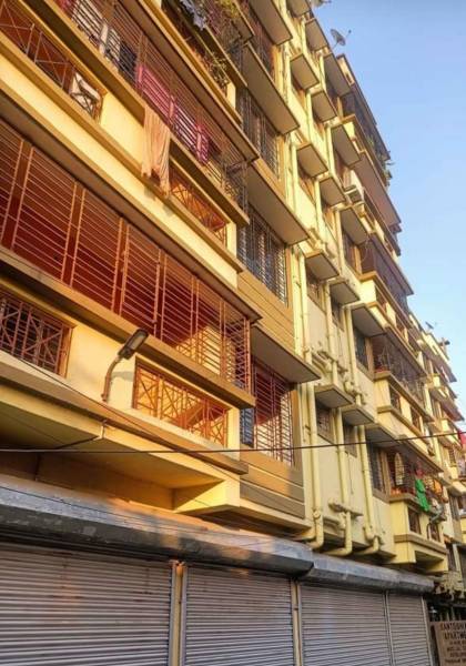 Elevation sankha Elevation