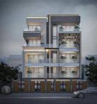 Elevation  acres-homes Elevation