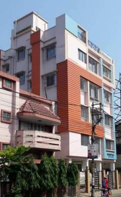 swastik Elevation Elevation