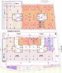  karunesh-homes A And B Basement Cluster Plan