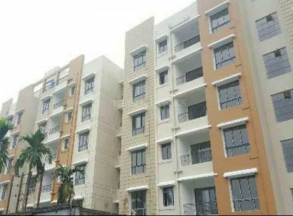  meena-sunrise Elevation