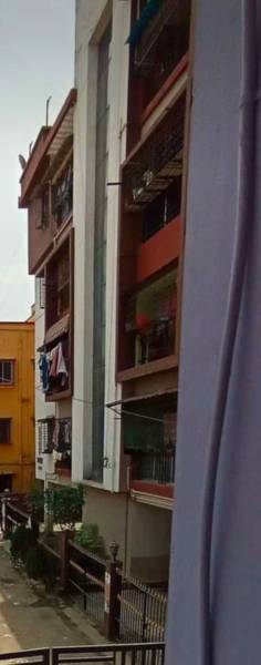 Elevation ganesha Elevation