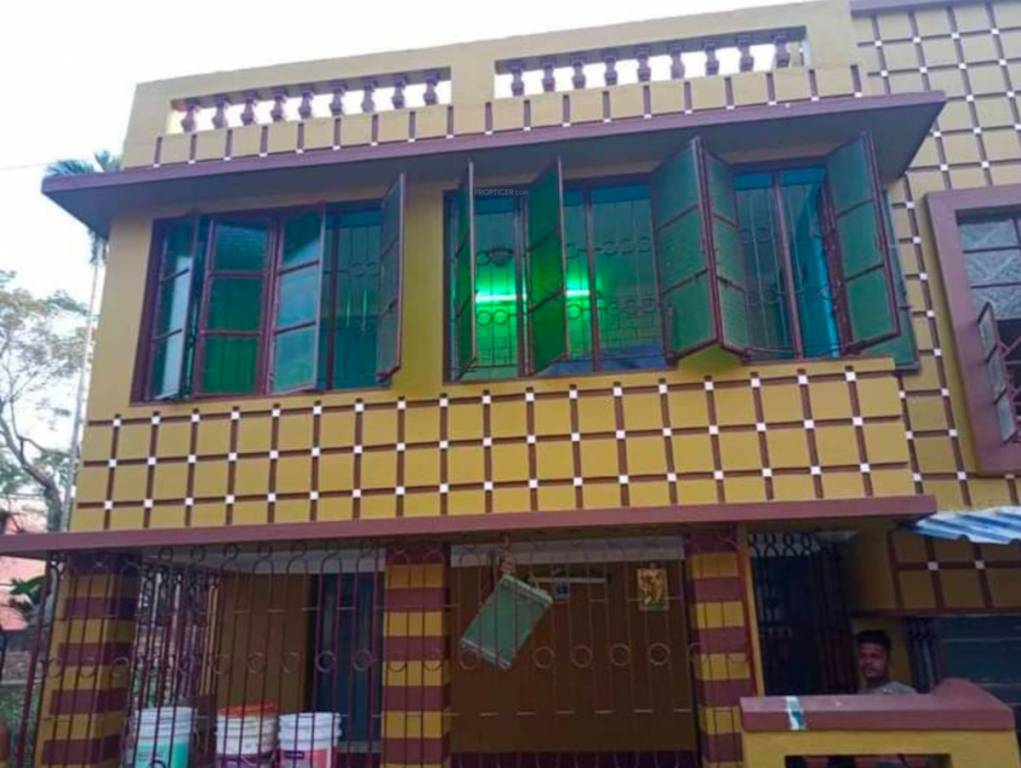 Elevation rani Elevation