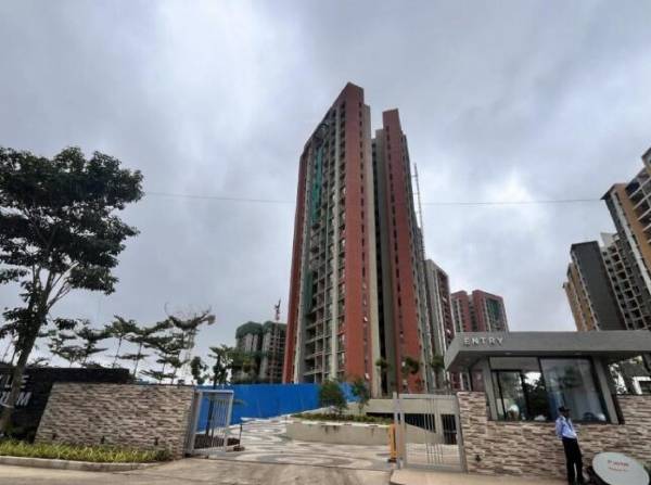 Tower G Construction Status June-24 sensorium-phase-vi Tower G Construction Status June-24