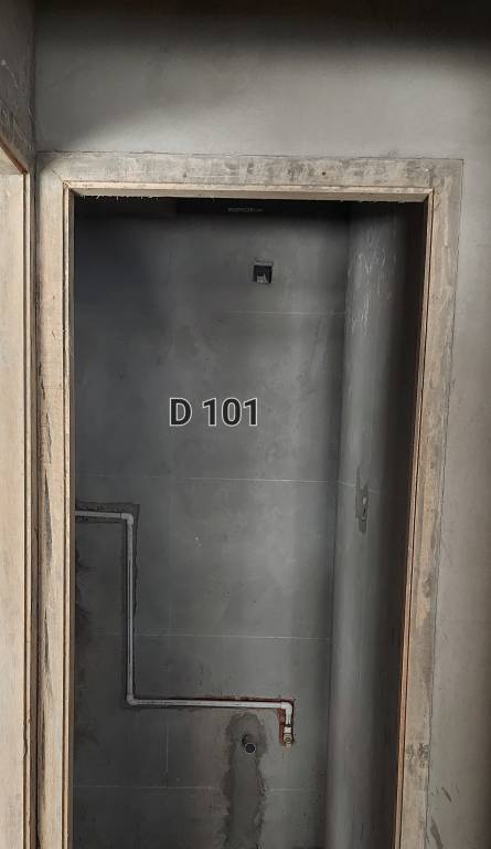  maher homes 5 Block D Construction Status July 25