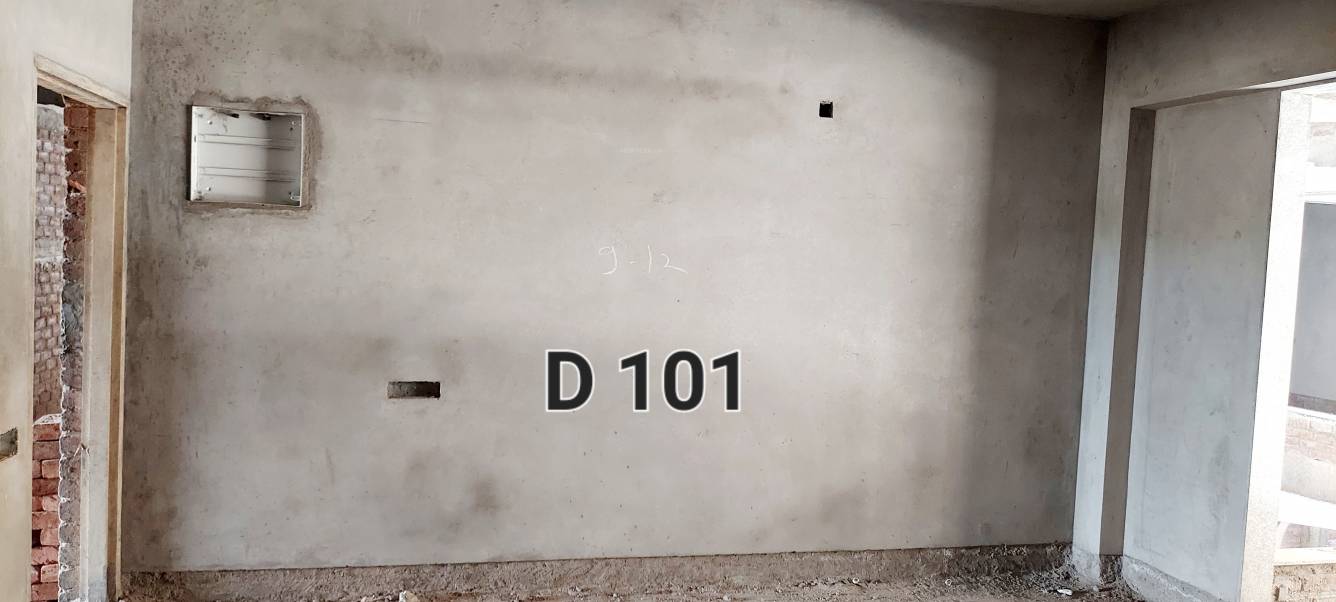  maher homes 5 Block D Construction Status July 25