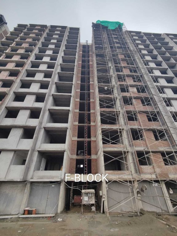  maher homes 5 Block F Construction Status July 25