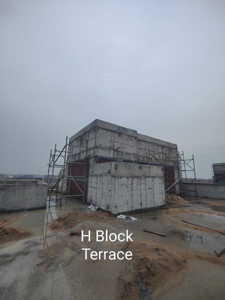 Block H Construction Status July-25 maher-homes-5 Block H Construction Status July-25