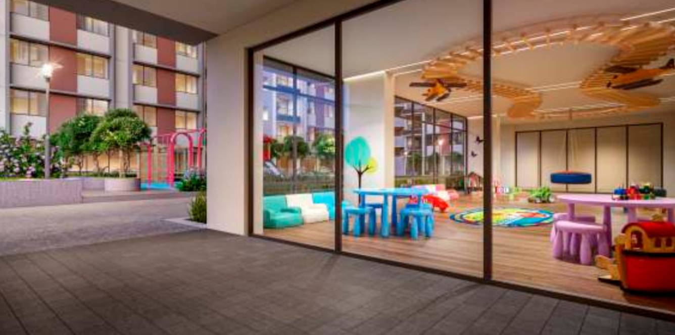  maher homes 5 Indoor Games