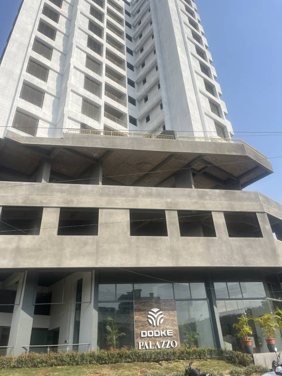  palazzo Construction Status Apr 24