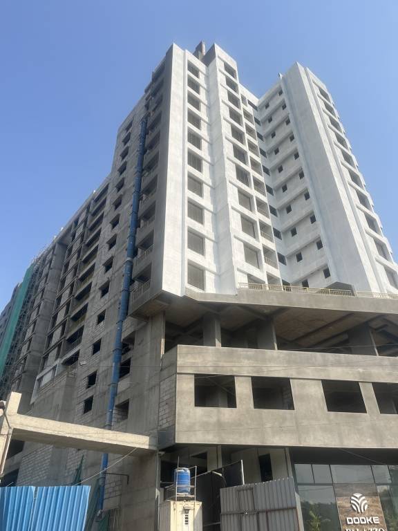  palazzo Construction Status Apr 24